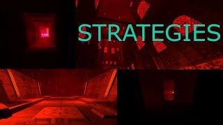 ULTRAKILL strategies for P2 part one cerberus room idoled mindflayer encounter tunnel [upl. by Searcy]