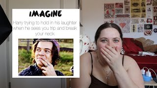 the WORST one direction imagines [upl. by Karlan607]