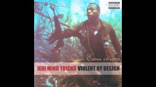 Jedi Mind Tricks  quotThe Deer Hunterquot feat Chief Kamachi Official Audio [upl. by Routh]