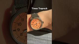 Timex Expedition North Traprock watch timex traprock expeditionnorth [upl. by Idna148]