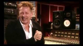 John Lydon Talks About Kate Bush  BBC Queens of Pop 2009 [upl. by Florette525]