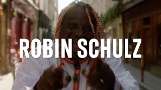 ROBIN SCHULZ amp WES  ALANE Official Making of [upl. by Zile354]