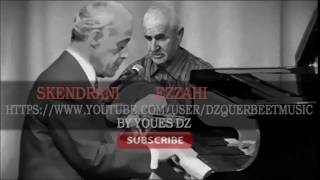 AMAR EZZAHI  SKENDRANI  طاب قلبي من قولة لالا  خدمة عجيبة [upl. by Gensmer]