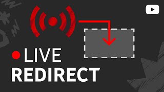 Live Redirect [upl. by Yelena]