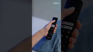 NOBLEX  TV Black Series  Unboxing [upl. by Ettenna]