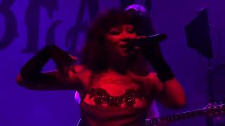 Jazmin Bean  Yandere Live in Portland Oregon 9102024 [upl. by Ynohtnael472]