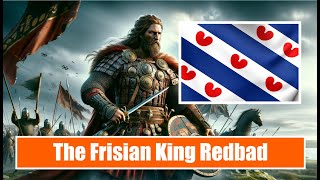 The Story of the Frisian King Redbad Summarized [upl. by Leahciam]