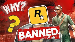 How Rockstar DESTROYED Manhunt Franchise [upl. by Wharton708]