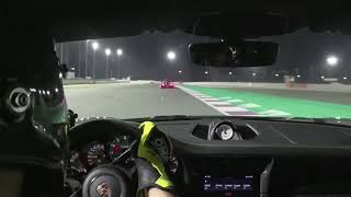 GT2RS vs Radical SR8 [upl. by Etnuahs]