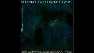 Deftones  Untitled 7 [upl. by Ennovi]