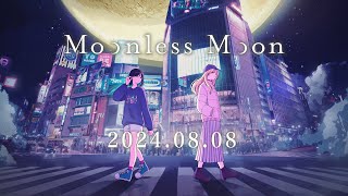 Moonless Moon  Launch Trailer [upl. by Blum]