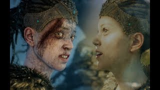 Hellblade Senuas Sacrifice Tribute  Hope [upl. by Mellie239]