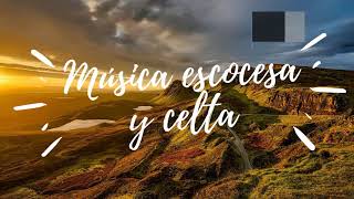 Musica Escocesa y Celta  Gaelic Warriors HQ [upl. by Filberto]