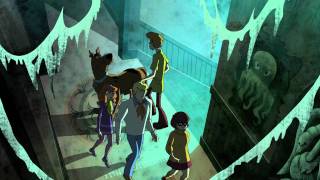 ScoobyDoo Mystery Incorporated Shrieking Madness clip 1 [upl. by Ylus]