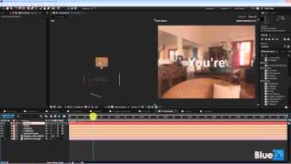 CC Environment and Spherical Maps in After Effects [upl. by Anneliese]