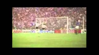 World Cup 1982 Final  Italy 31 Germany [upl. by Sitoiyanap]