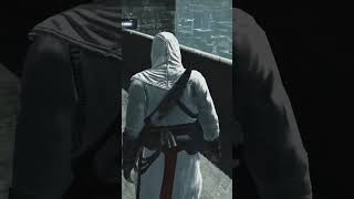 Assassins creedHow did it get up there 😂😂 assassinscreed gaming games [upl. by Jews]