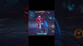 1 vs 3 gameplay in Solo leveling ⚔️  SOLO LEVELING  sololevelingarise gameplay shorts treand [upl. by Luna705]