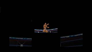 Wwe SmackDown Vs Raw 2011  Tha Rock Vs Cody Rhodes Teblets Match Gameplay Subscribe For Morewwe [upl. by Atina]