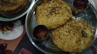 Dibba Rotti Recipe దిబ్బ రొట్టి [upl. by Etom]