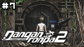 So one of the islands opened up and  Danganronpa 2 Goodbye Despair  Lets Play  Part 7 [upl. by Horter]