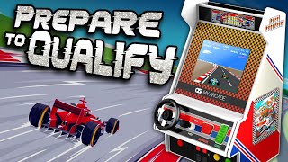 2024 POLE POSITION Racing Player Review  NEW from My Arcade [upl. by Clift175]