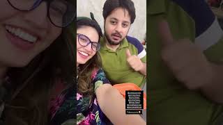 Fatima Faisal Shadi Dawat fatimafaisal hirafaisal humaward bollywood bulbulay [upl. by Allwein]