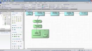 ArchiMate and Architect Infrastructure layer [upl. by Gawlas]