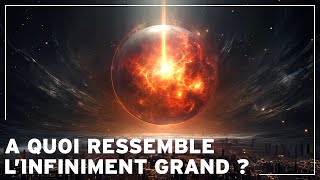 INCROYABLE Plongée au Cœur de lInfiniment Grand   Documentaire Espace [upl. by Avron]