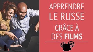 Apprendre le russe grâce à des films [upl. by Narual866]