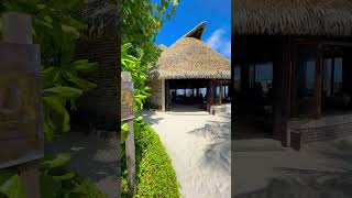 Komandoo Island Resort amp Spa  Kandu Bar [upl. by Ennaer]