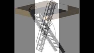 Precision Ladders LLC 75 years strong [upl. by Adnerad108]