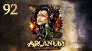 Arcanum Part 92  Ogrish Island [upl. by Nessej]