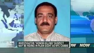 YASER SAID HONORLESS MURDERER ON FBI TOP 10 LIST [upl. by Dyna]