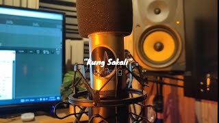 KUNG SAKALI  Michael Pangilinan  Cover by Peng [upl. by Rahel337]