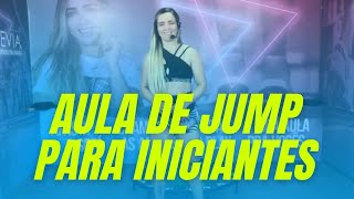 Aula de JUMP para INICIANTES [upl. by Bruning120]