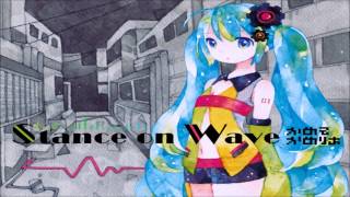 『Hatsune Miku』 Merry Go Round Round Round [upl. by Aisitel]