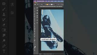 Grainy Halftone effect in Photoshop [upl. by Damian781]