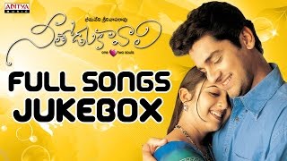 Nee Thodu Kavali Telugu Movie Songs Jukebox II Deepak Charmi [upl. by Corrie919]