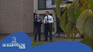 Het live onderzoek van Koen en Lotte  De Buurtpolitie Extra [upl. by Ivgnout474]