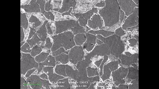 How to analyze grain size as per ASTM E112 by Image J [upl. by Fujio]