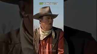 Clint Eastwood and John Wayne Deal With the Riff Raff clinteastwood johnwayne [upl. by Ragland]