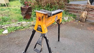 Jawhorse quick fix for the Triton jawhorse [upl. by Nohtiek7]