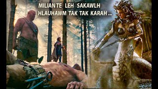 PATHIAN NIHNA CHANVE NEI TLANGVAL HUAISEN LEH SAKAWLHMIZO MOVIE RECAP [upl. by Bay]