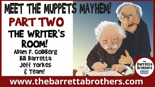 Ep 57 Meet The Muppets Mayhem PART TWO [upl. by Dachi]