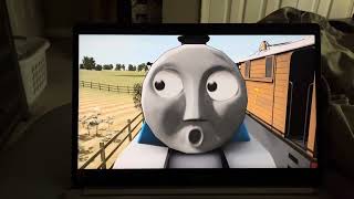 Reacting to Sodor Short Fear By VictorTanzig1 [upl. by Valda]