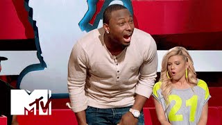 Ridiculousness  ‘Not Real McCoys’ Official Clip  MTV [upl. by Dumond270]