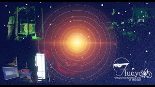 ERC project quotFluid Dynamics of Planetary Coresquot Fludyco [upl. by Iniretake]