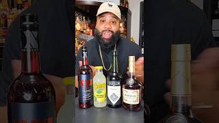 Hennessy XXL Taylor Port and Calypso Lemonade [upl. by Orella]