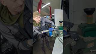 how to unscrew the oil filter if it cannot be unscrewed by hand shorts [upl. by Groves]